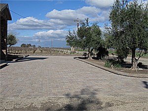 Driveways 11